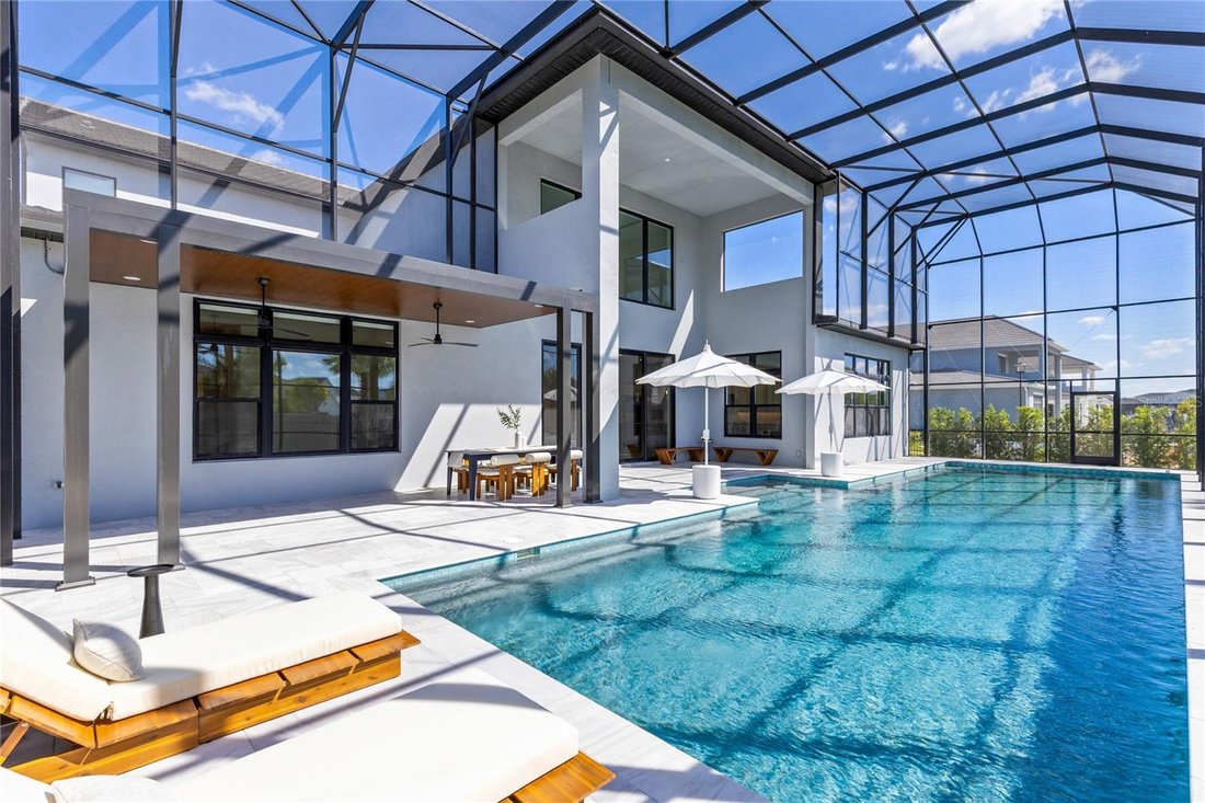 House in Orlando, Florida, United States 3 - 17755732