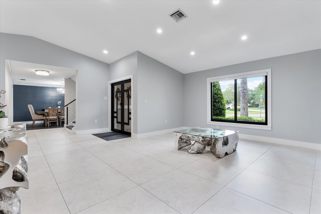 House in Miami, Florida, United States 5 - 17756780
