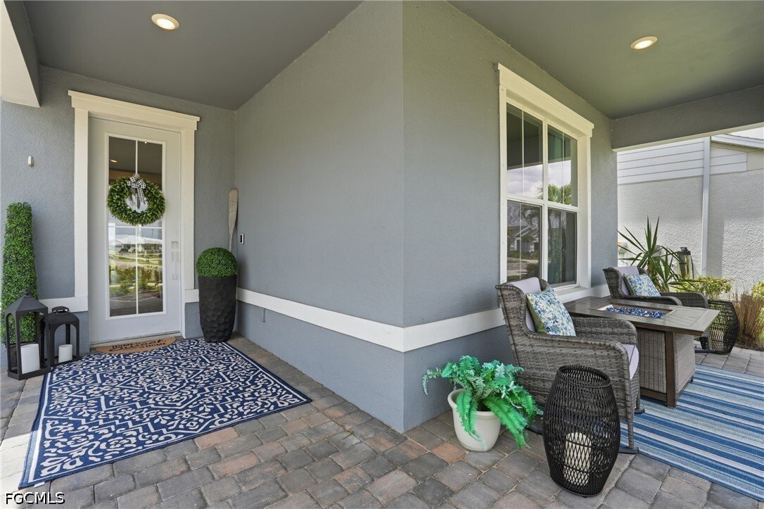 Casa a Punta Gorda, Florida, Stati Uniti 4 - 17759791