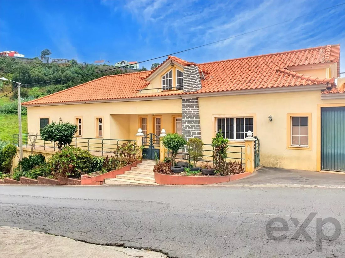 House in Ponta do Sol, Madeira, Portugal 2 - 16582674