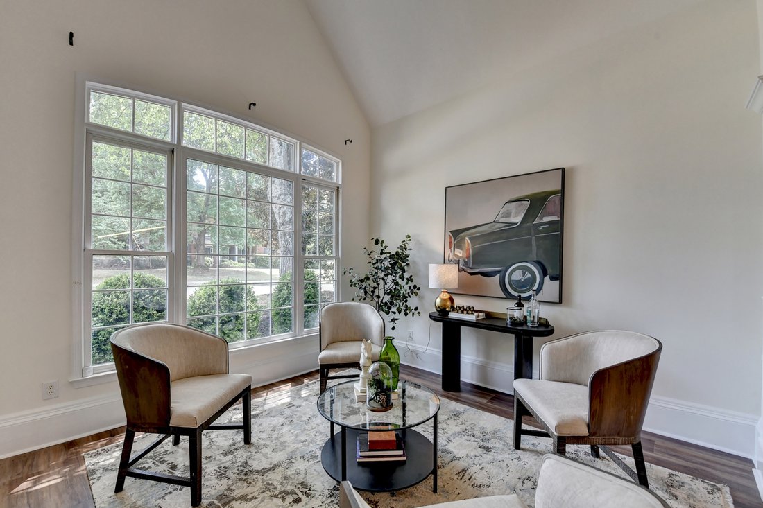 House in Alpharetta, Georgia, United States 5 - 17757300