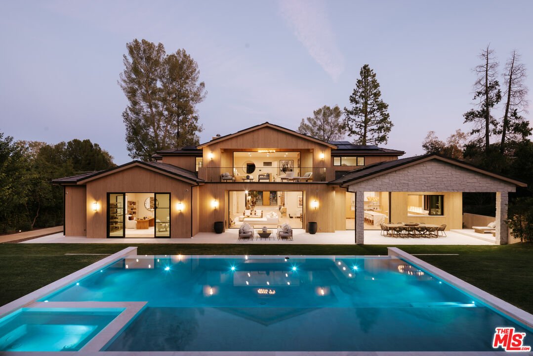 House in Hidden Hills, California, United States 1 - 17756483