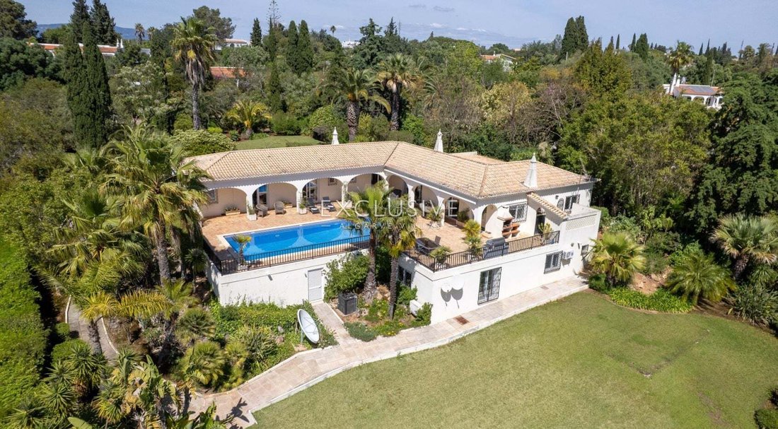 Villa à Portimão, Algarve, Portugal 1 - 17756823