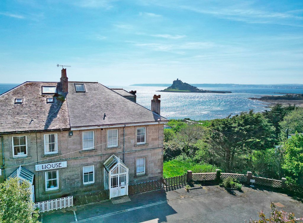 House in Marazion, England 2 - 17423943