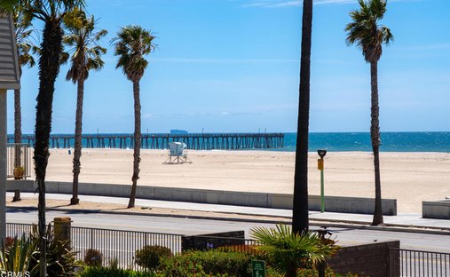 Condo in Port Hueneme, California, United States 1