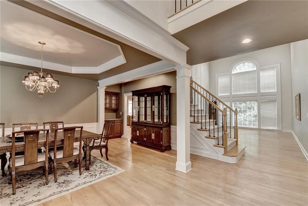 House in Atlanta, Georgia, United States 4 - 17758739