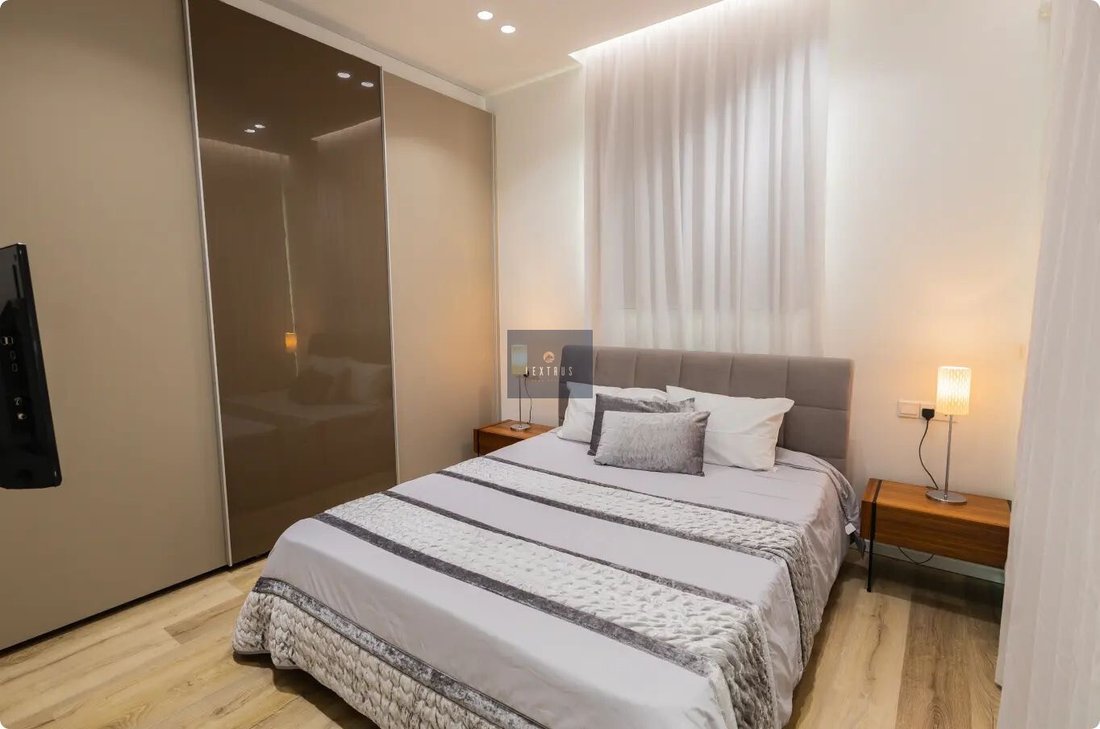 Appartement à Yermasóyia, Limassol, Chypre 5 - 17756778