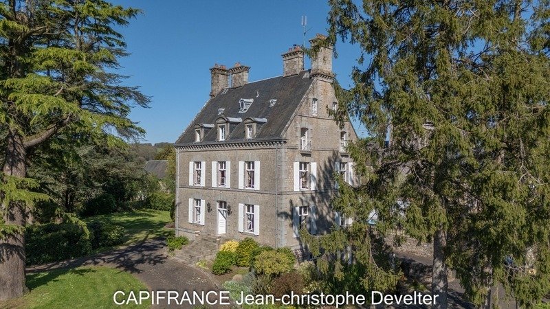 House in Mortain, Mortain-Bocage, France 2 - 17757002