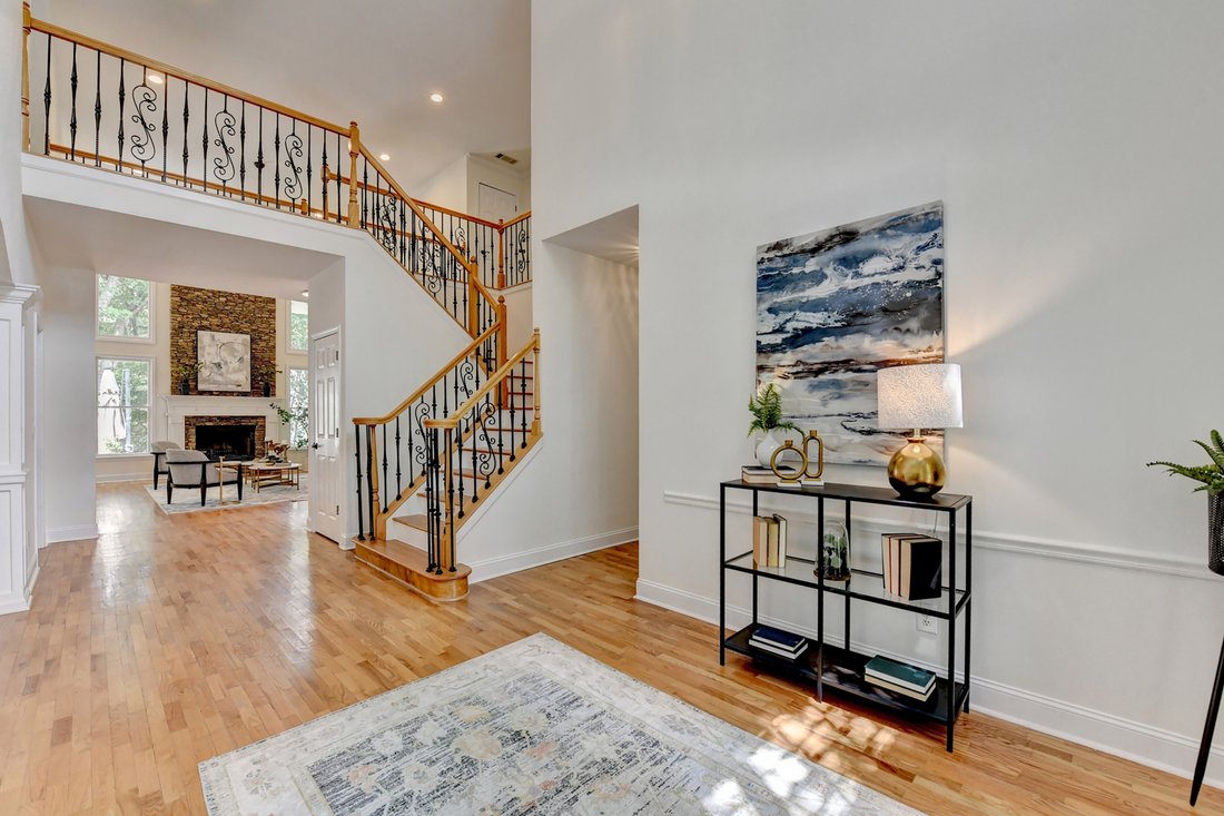 House in Alpharetta, Georgia, United States 4 - 17757300