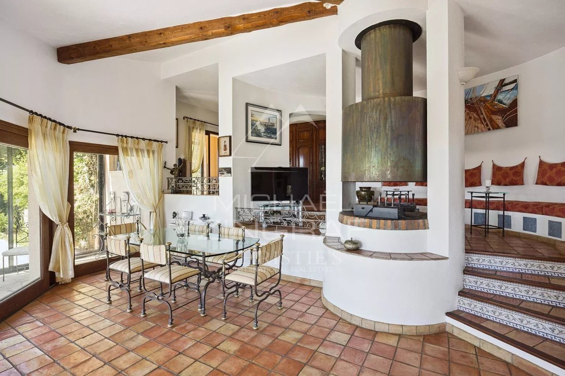 House in Nord, Peymeinade, France 5 - 17760371