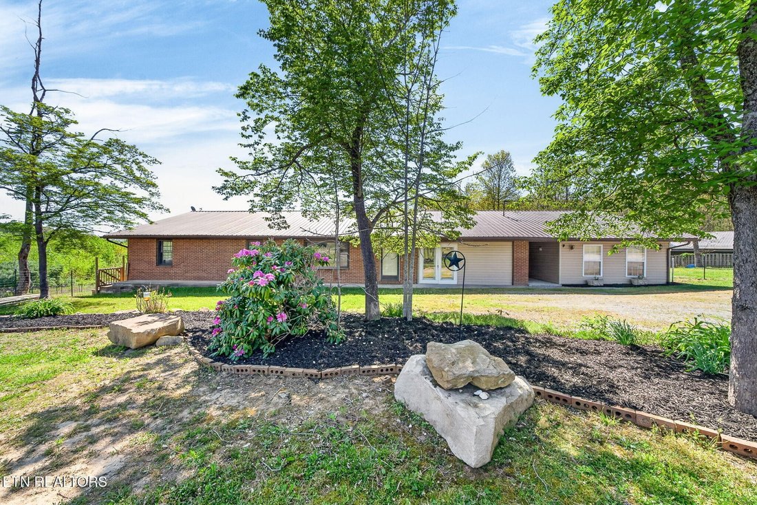 House in Crossville, Tennessee, United States 2 - 17755801
