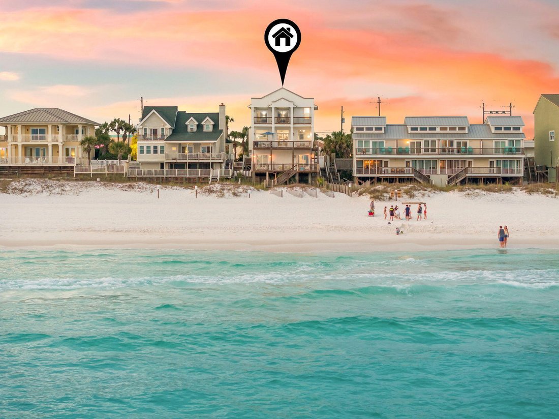 House in Miramar Beach, Florida, United States 3 - 17758138