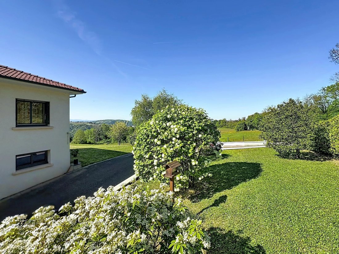House in Les-Collines, Vienne, France 5 - 17223317