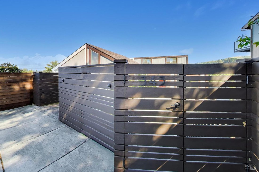 House in Mill Valley, California, United States 4 - 17761936