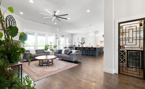 Maison à McKinney, Texas, États-Unis 1