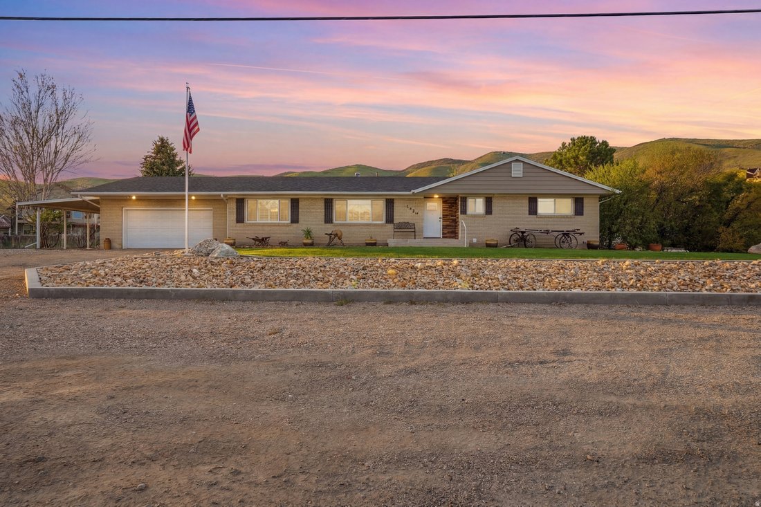House in Morgan, Utah, United States 2 - 17755460