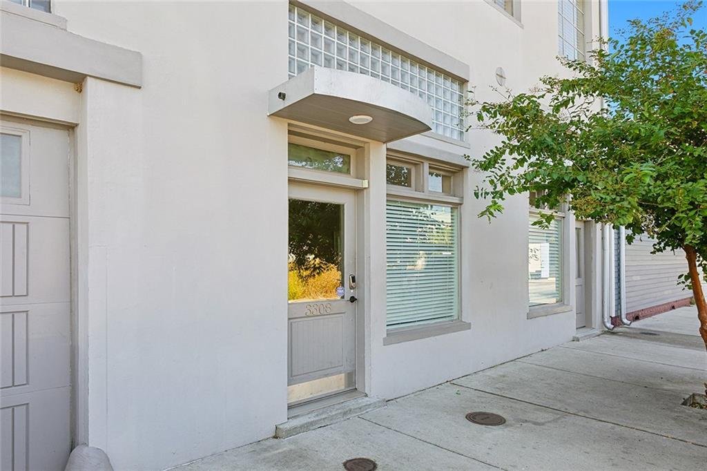 Apartment in New Orleans, Louisiana, United States 1 - 17758176