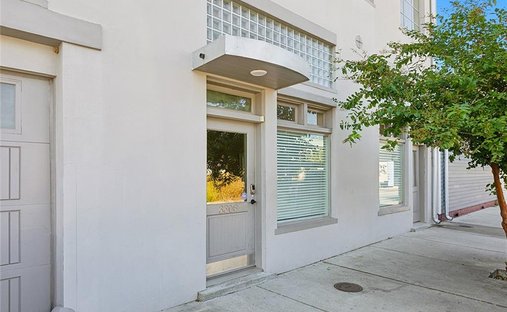 Appartement à La Nouvelle-Orléans, Louisiane, États-Unis 1