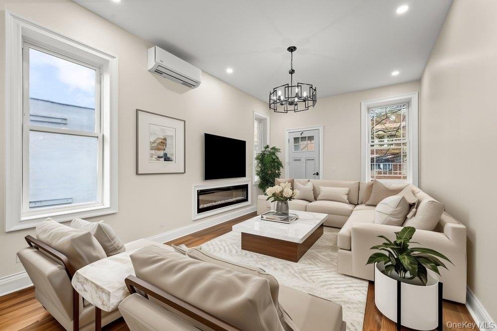Apartment in New York, New York, United States 1 - 17754748