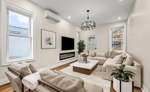 Apartment in New York, New York, United States 1