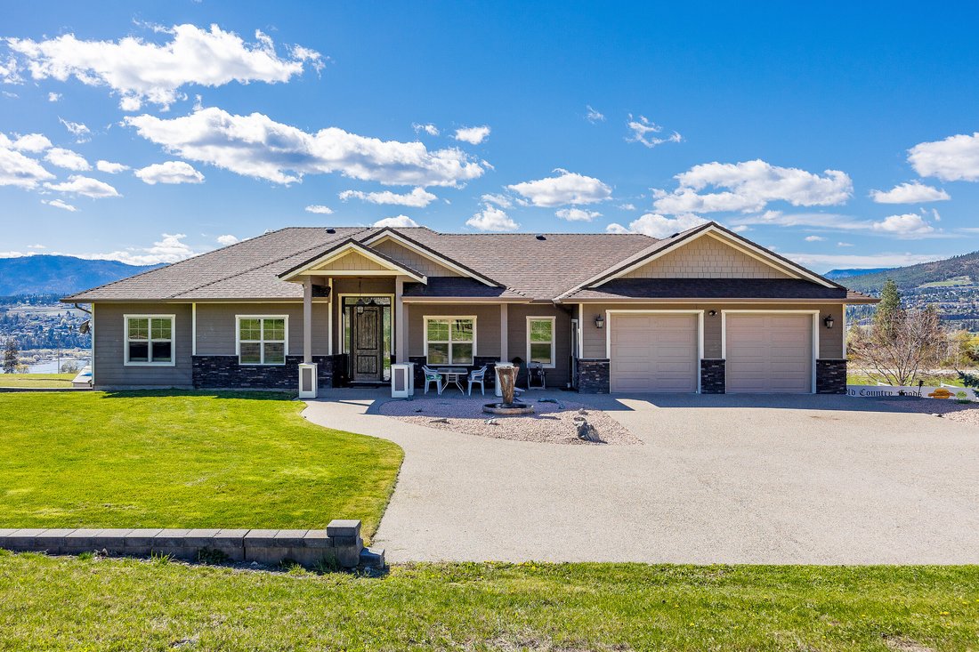 House in Lake Country, British Columbia, Canada 5 - 17757301
