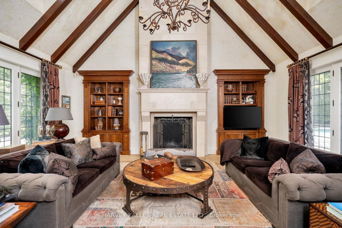 House in Toronto, Ontario, Canada 4 - 17761191