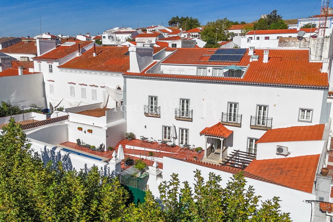 Haus in Arraiolos, Distrikt Évora, Portugal 3 - 17756940