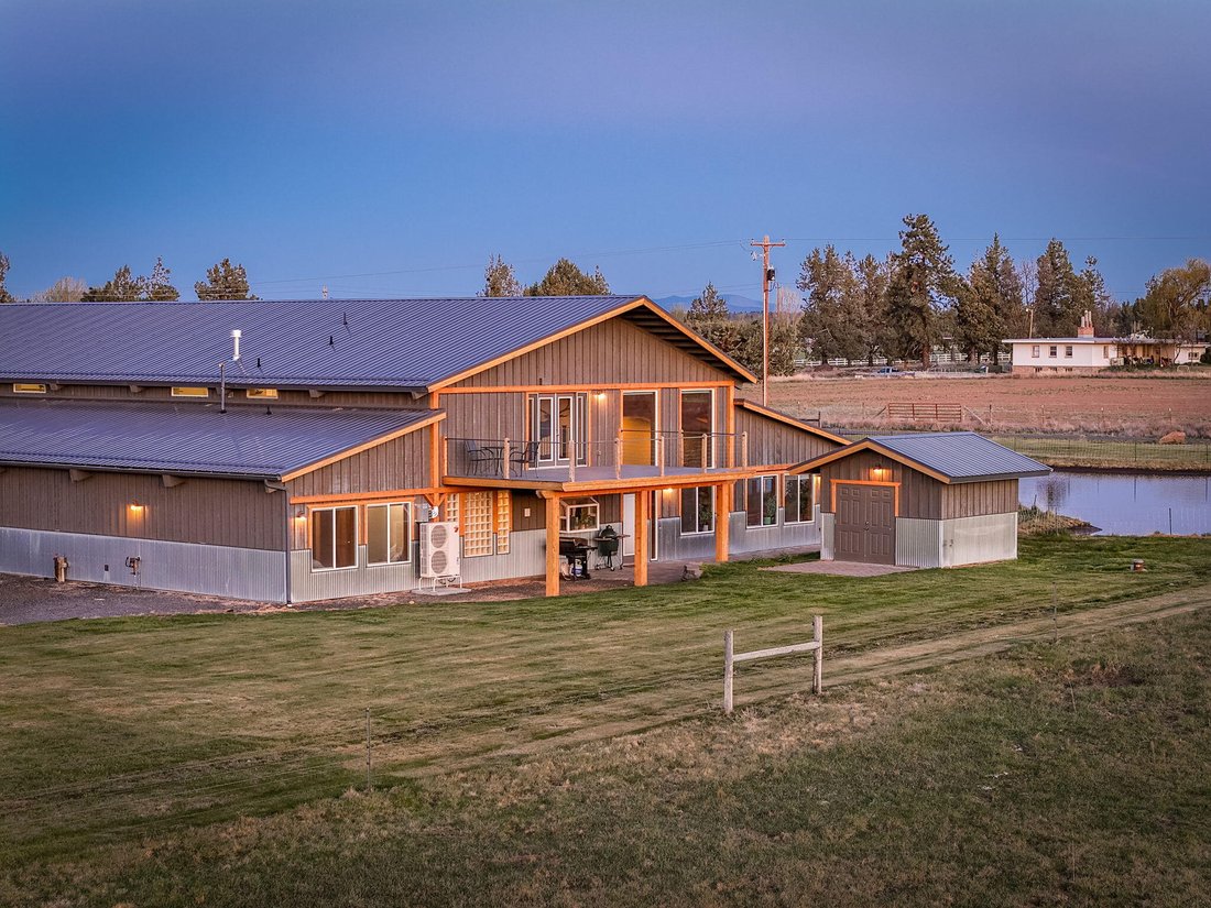 House in Bend, Oregon, United States 5 - 17758212