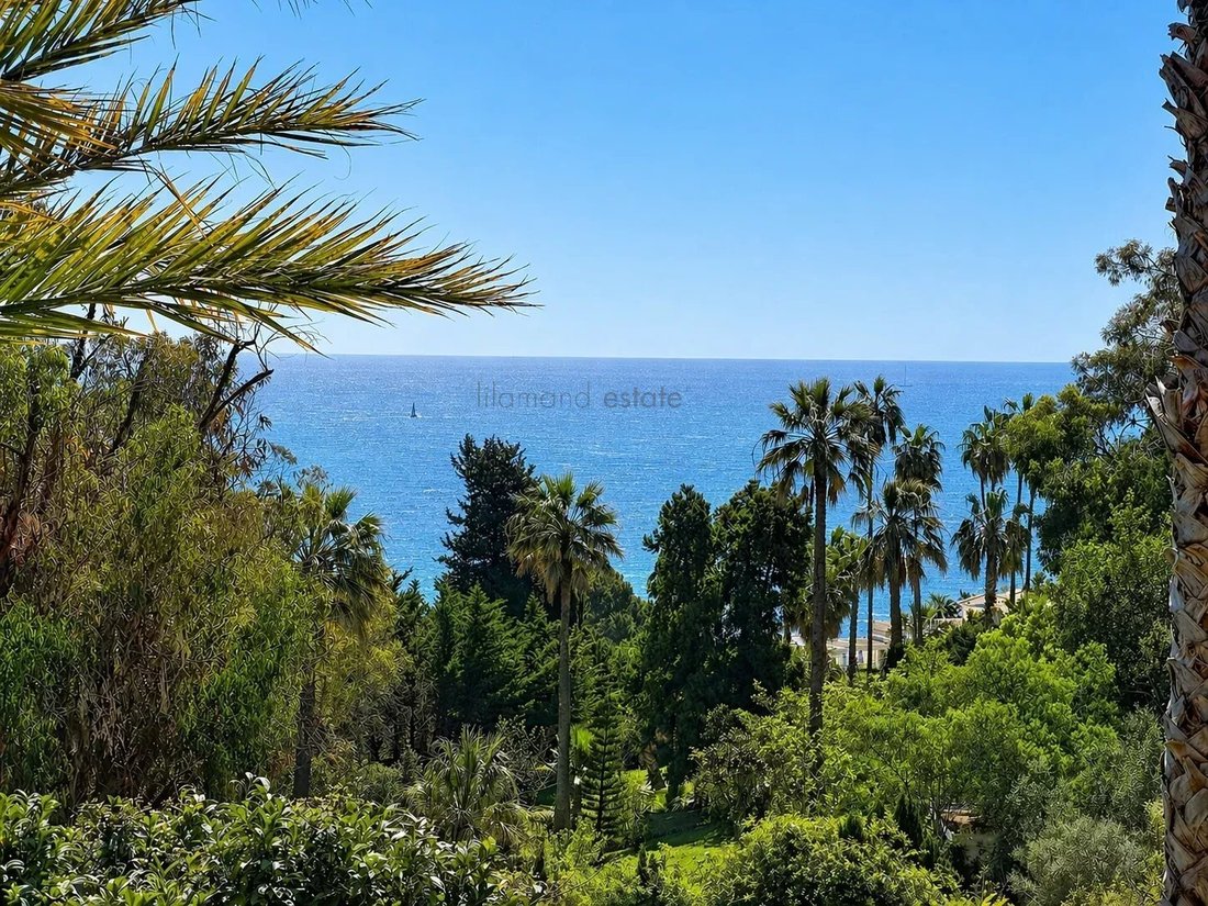Apartment in La Californie, Cannes, France 5 - 17726645