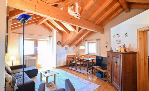 Apartment in Val Gardena, Trentino – Alto Adige/Südtirol, Italy 1