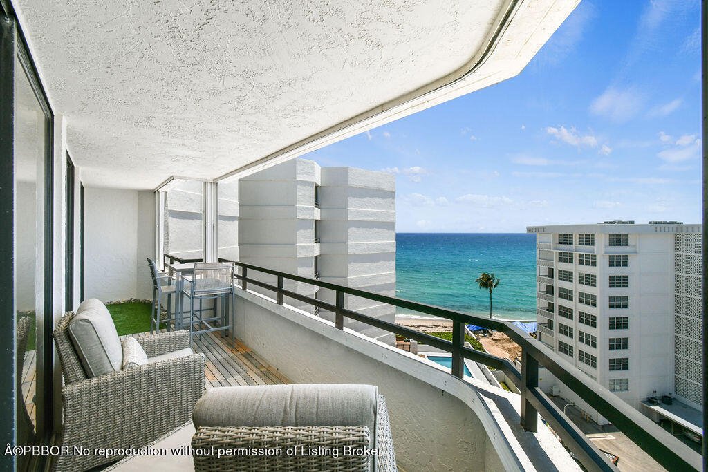 Condo in Palm Beach, Florida, United States 4 - 17756561