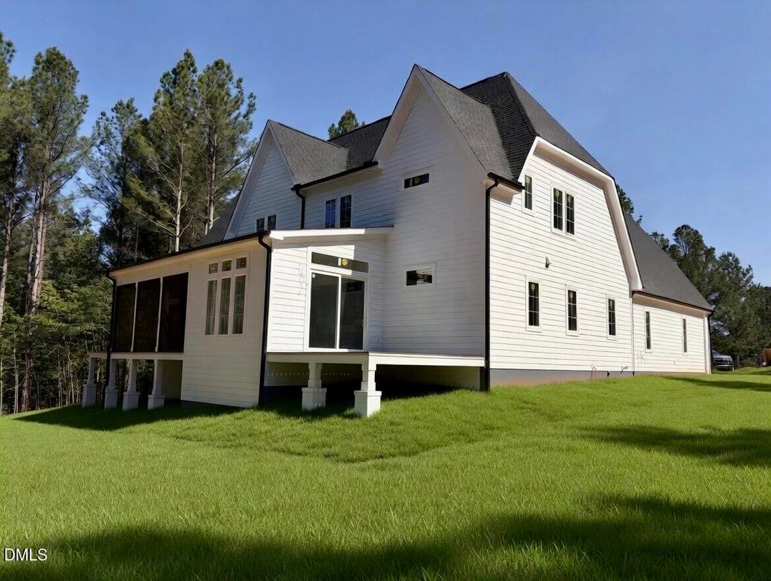House in Pittsboro, North Carolina, United States 5 - 17758544