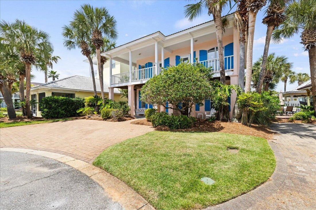 House in Miramar Beach, Florida, United States 5 - 17755559