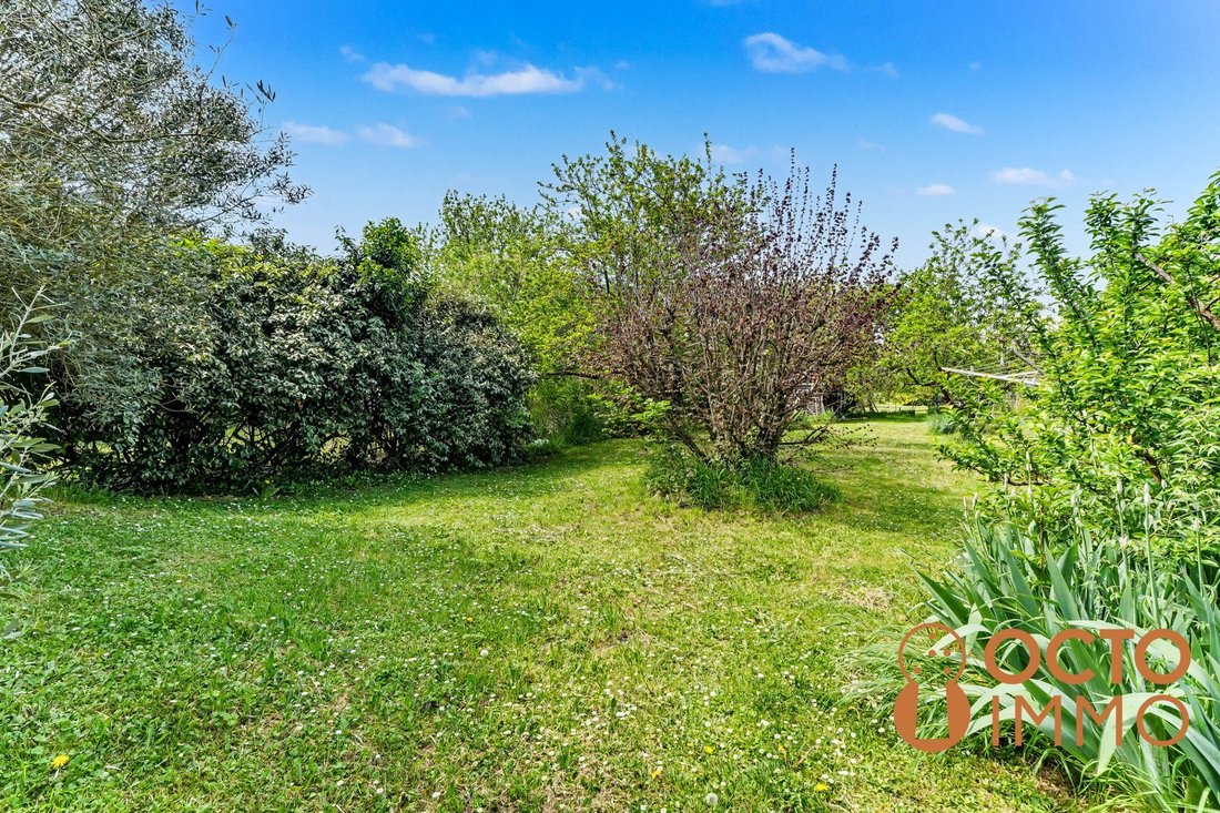House in Lardenne-Les Pradettes-Basso Cambo, Toulouse, France 4 - 17761377