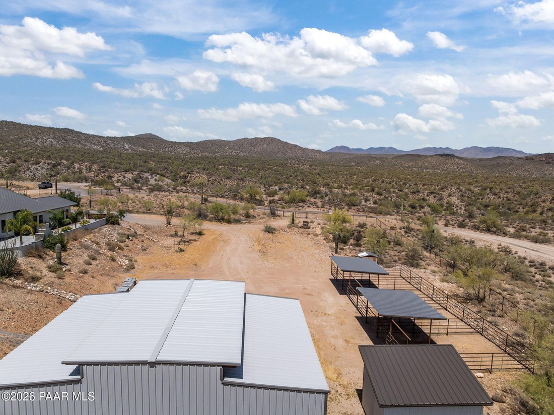 House in Wickenburg, Arizona, United States 5 - 17757842