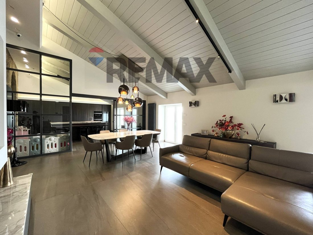 Apartment in Amendola - Pellico - Gasperi, Afragola, Campania 3 - 17761086