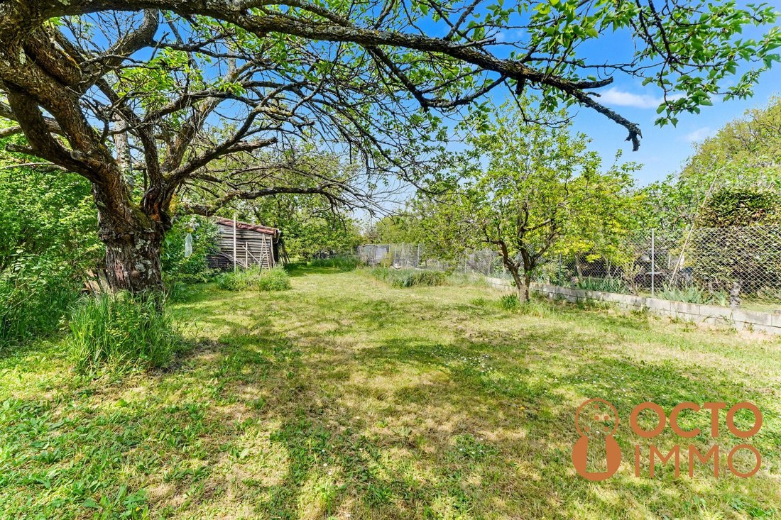 House in Lardenne-Les Pradettes-Basso Cambo, Toulouse, France 5 - 17761377