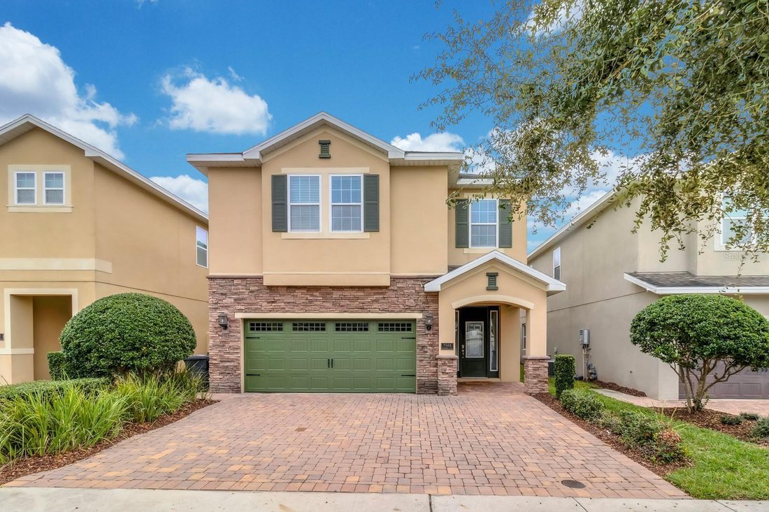 House in Kissimmee, Florida, United States 2 - 17757460