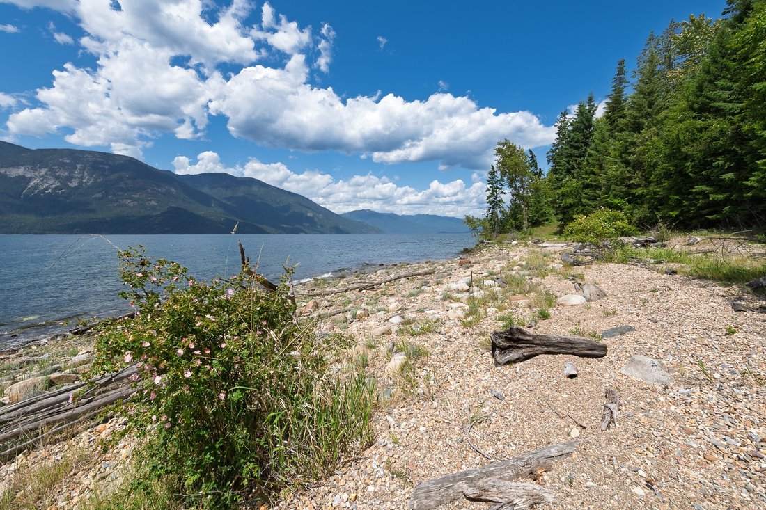 Land in Boswell, British Columbia, Canada 1 - 17760085
