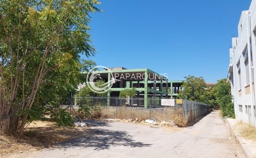 Kephissia, Attique, Grèce 1