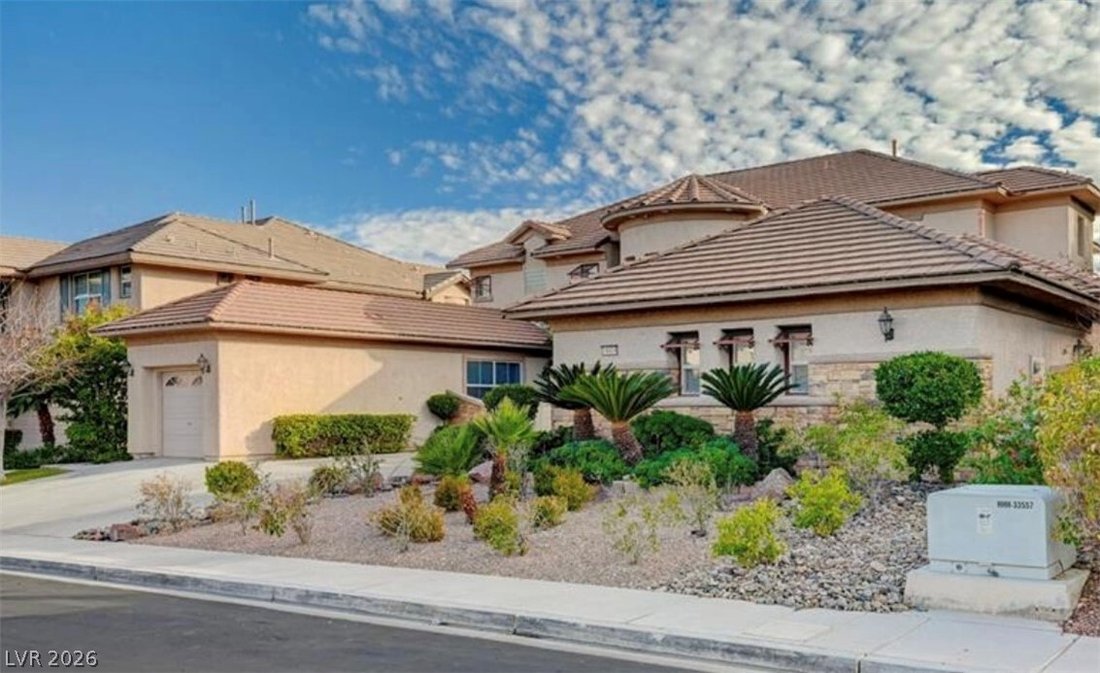 House in Las Vegas, Nevada, United States 4 - 17758181