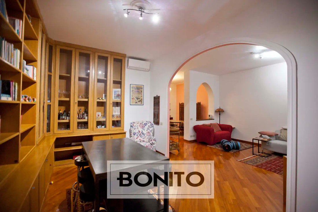 Apartment in Prati, Rome, Italy 3 - 17755120