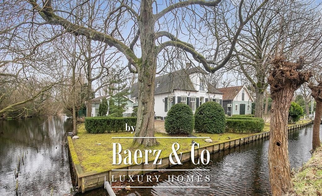 House in Capelle aan den IJssel, South Holland, Netherlands 1 - 17760319