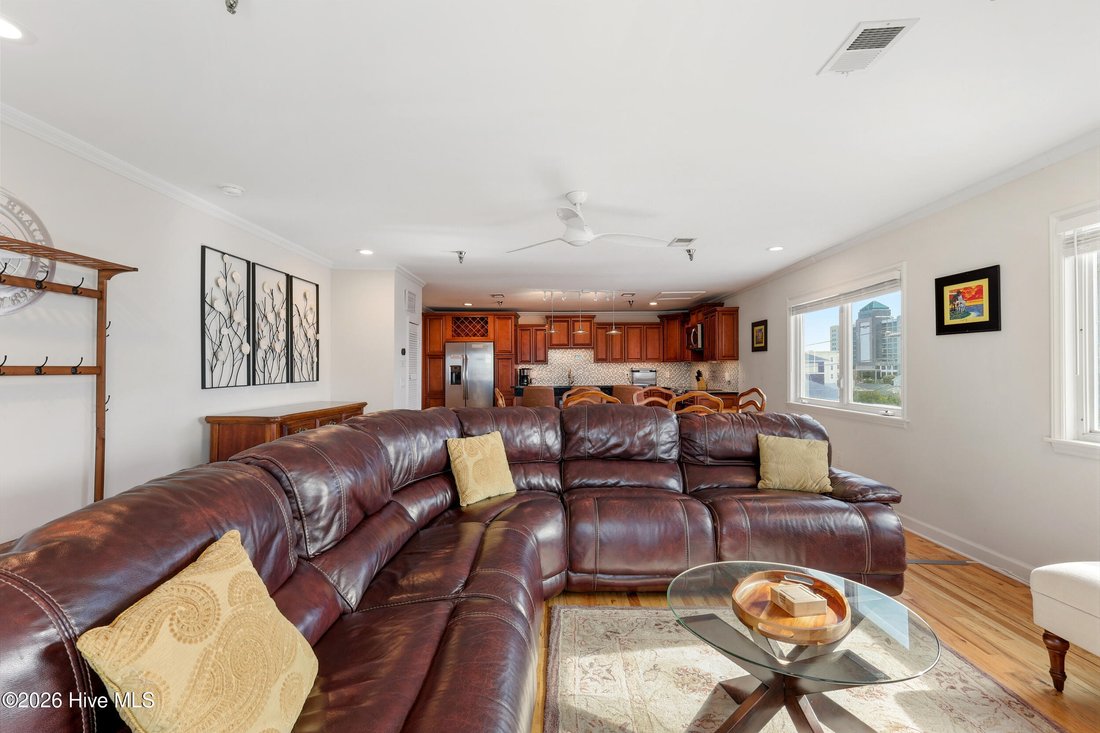 Condo in Carolina Beach, North Carolina, United States 5 - 17759253