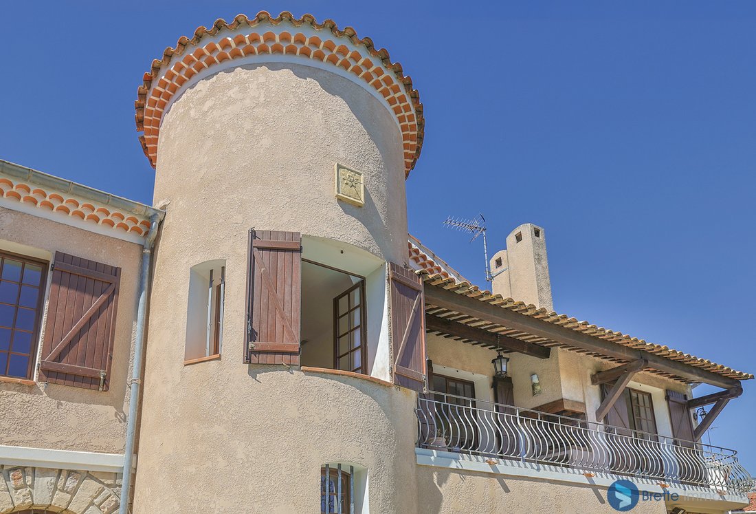 House in Le Faron-Fort-Rouge, Toulon, France 3 - 16497639