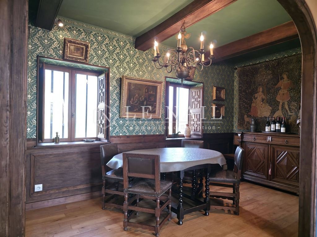 Estate in Sees, Normandy, France 3 - 17760423
