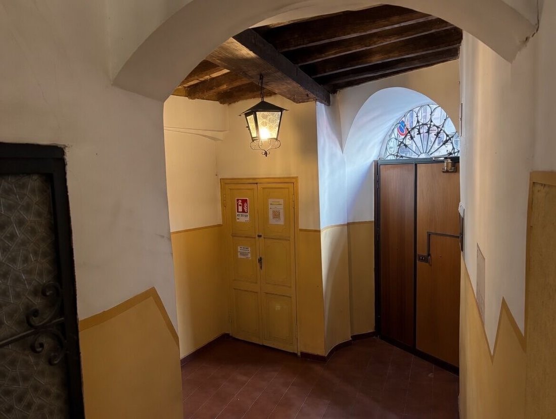 Apartment in Piazza del Popolo - Piazza Navona - Quirinale, Rome, Italy 4 - 17755151