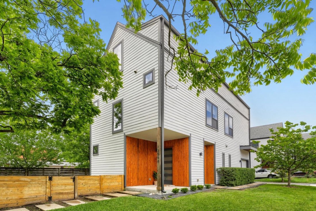 House in Austin, Texas, United States 1 - 17758677