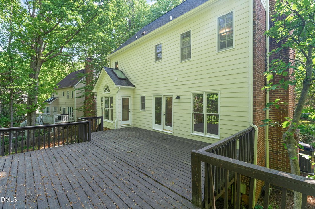 House in Cary, North Carolina, United States 3 - 17762052