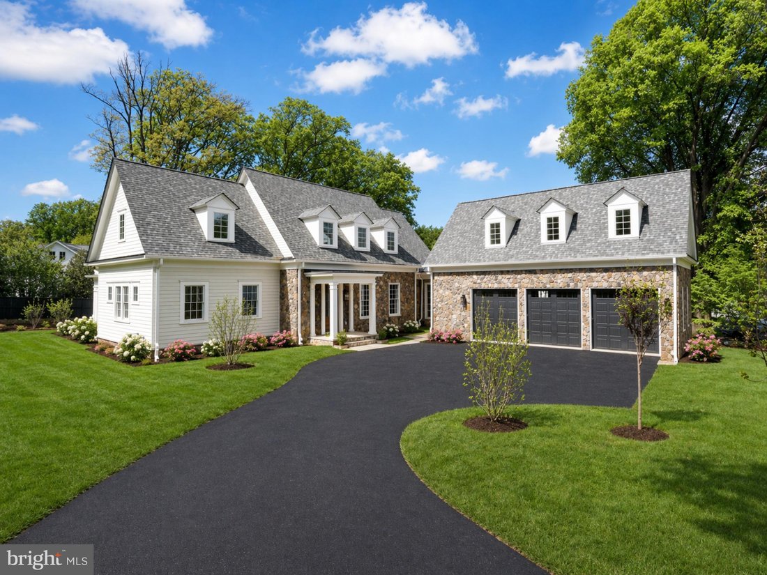 Altro a McLean, Virginia, Stati Uniti 4 - 17750132